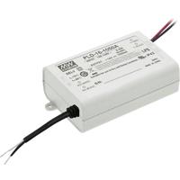 Mean Well PLD-16-1050B LED-driver Constante stroomsterkte 16 W 1.05 A 12 - 16 V/DC Niet dimbaar 1 stuk(s) - thumbnail