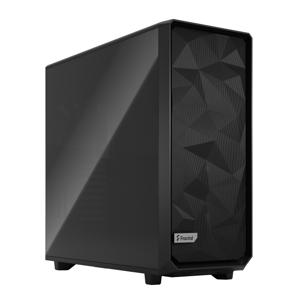 Fractal Design Meshify 2 XL Dark Tempered Glass Tower PC-behuizing Zwart