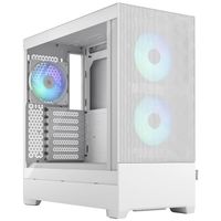 Fractal Design Pop Air Tower PC-behuizing Wit - thumbnail