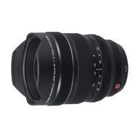 Fujifilm XF 8-16mm f/2.8 R LM WR objectief - thumbnail