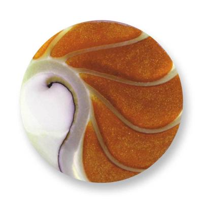 Mi Moneda NAU-LU-43 Orange Medium