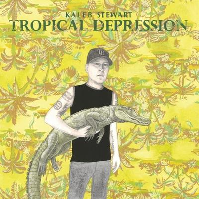 Tropical Depression - CD (4260016921850)