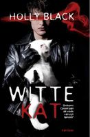 Witte kat - Holly Black - ebook - thumbnail