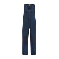 WW4A Bodybroek Katoen/Polyester - Navy - thumbnail