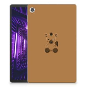 Lenovo Tab M10 Plus Tablet Back Cover Baby Hyena