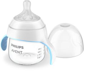 Drinkbeker Philips AVENT Natural Response 150 ml doorzichtig