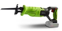 Accu Reciprozaag MAX | 20V | zonder accu en lader - PSRC20B