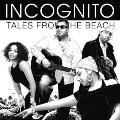 Tales From The Beach - CD (5034093412865)
