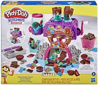 Hasbro Play-Doh candy delight playset