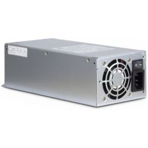 Inter-Tech 88887227 500W Roestvrijstaal power supply unit