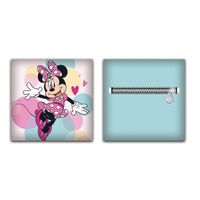 Minnie Mouse sierkussen dots- 35X 35Cm - thumbnail