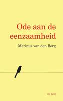 Ode aan de eenzaamheid - Marinus van den Berg - Paperback (9789025909055)