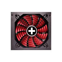 Xilence Performance X Series XP750MR9.2 power supply unit 750 W 20+4 pin ATX ATX Zwart, Rood - thumbnail