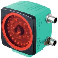 Pepperl+Fuchs 293431-100021 Optische leeskop PXV100AS-F200-SSI-V19 1 stuk(s)