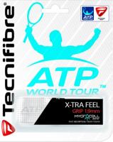 Tecnifibre X-tra Feel Basisgrip Wit