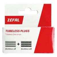 Tubeless stekkers, Tubeless Reparatie Bits, 4305