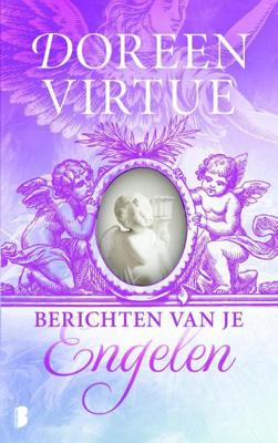 Berichten van je engelen - Doreen Virtue - ebook