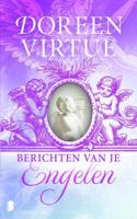 Berichten van je engelen - Doreen Virtue - ebook