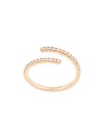 ALINKA 18kt rose gold ECLIPSE diamond ring - Or - thumbnail