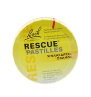 Rescue pastilles sinaasappel - thumbnail