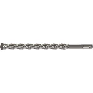 Heller Bionic 21687 6 Carbide Hamerboor 7 mm Gezamenlijke lengte 210 mm SDS-Plus 1 stuk(s)