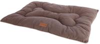 Kerbl Pet Ligkussen Benno, bruin, 80x60 cm