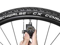 Topeak CO2 pomp AirBooster_G2 - thumbnail