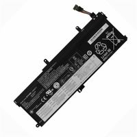 Notebook battery for Lenovo ThinkPad T590 P53S T15 L18M3P71 11.52V 51Wh