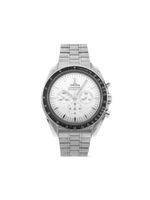 OMEGA montre Speedmaster Moonwatch Professional 42 mm pre-owned - Blanc - thumbnail