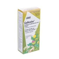 Salus Galaxier Artisjok Elixir 250ml