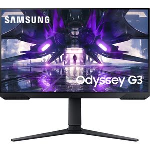 Odyssey G3 G32A Gaming monitor