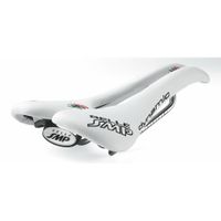 Selle SMP Zadel Dynamic wit 0301208