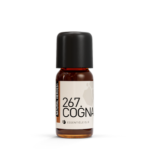 Cognac Etherische Olie 10 ml