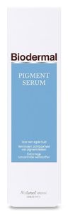 Biodermal Pigmentserum dag en nacht (30 ml)