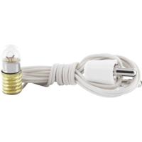 BELI-BECO GL369 ws Indicatielamp 3.50 V 0.70 W E5.5 fitting helder 1 stuk