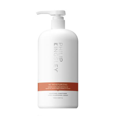 Philip Kingsley - Remoisturizing Conditioner 1000 ml