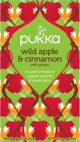 Wild apple & cinnamon - thumbnail