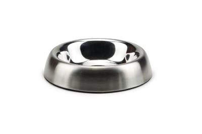 Beeztees Tombo - Hondenvoerbak - RVS - 18,5 cm