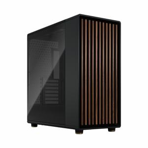 Fractal Design North XL tower behuizing 2x USB-A | 1x USB-C | Tempered Glass