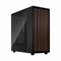 Fractal Design North XL tower behuizing 2x USB-A | 1x USB-C | Tempered Glass - thumbnail