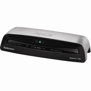 Fellowes Laminator Neptune 3 A3 5721501 DIN A3, DIN A4, DIN A5, DIN A6, DIN A7, DIN A8, Visitekaart