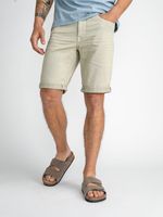 Petrol Industries Jackson Shorts Eucalyptus - XXXL
