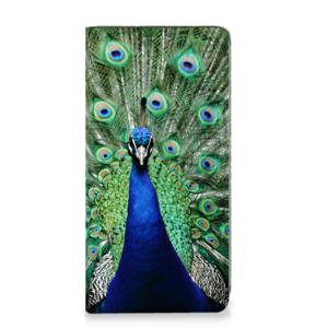 Samsung Galaxy S24 Hoesje maken Pauw