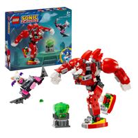 Lego LEGO 76996 Knuckles&apos; Mechabewaker