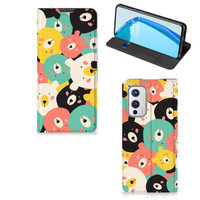 OnePlus 9 Magnet Case Bears - thumbnail