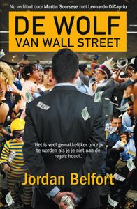 De wolf van wall street - Jordan Belfort - ebook