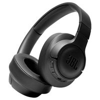 JBL Tune 710BT Over-Ear Draadloze Koptelefoon - Zwart - thumbnail