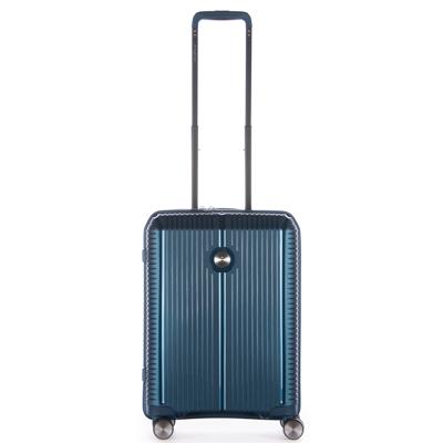 March Canyon Spinner 55 Orion Blue