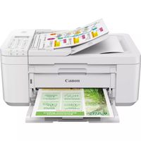 Canon PIXMA TR4751i Multifunctionele printer Inkjet Kleur A4 Printen, scannen, kopiëren, faxen Duplex, WiFi, USB - thumbnail