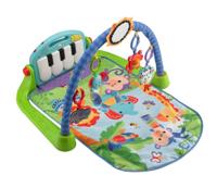 Fisher Price Trappel & Speel piano babygym